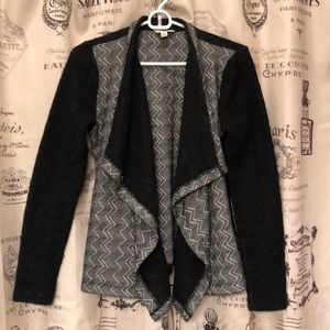 LuckyBrand Business Casual Knit Sweater